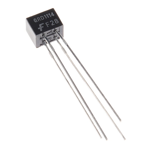 Phototransistor QRD1114 Phototransistor QRD1114
