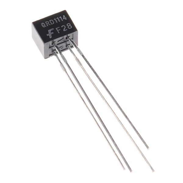 Phototransistor QRD1114