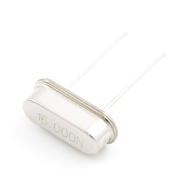 Crystal Oscillator 16Mhz Crystal Oscillator 16Mhz