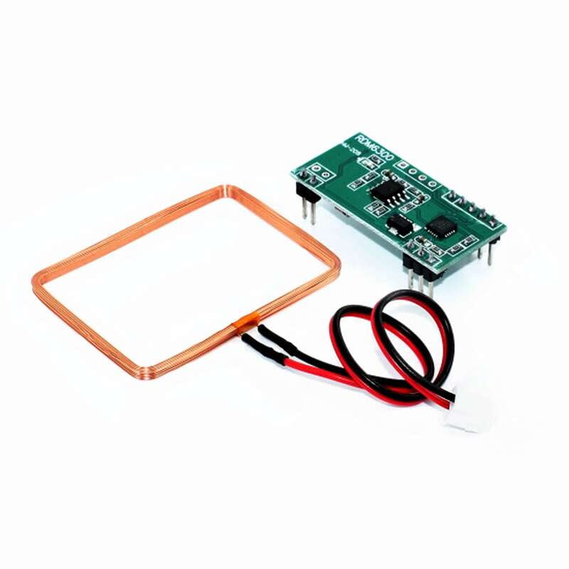 RDM6300 RFID Reader Module 125Khz