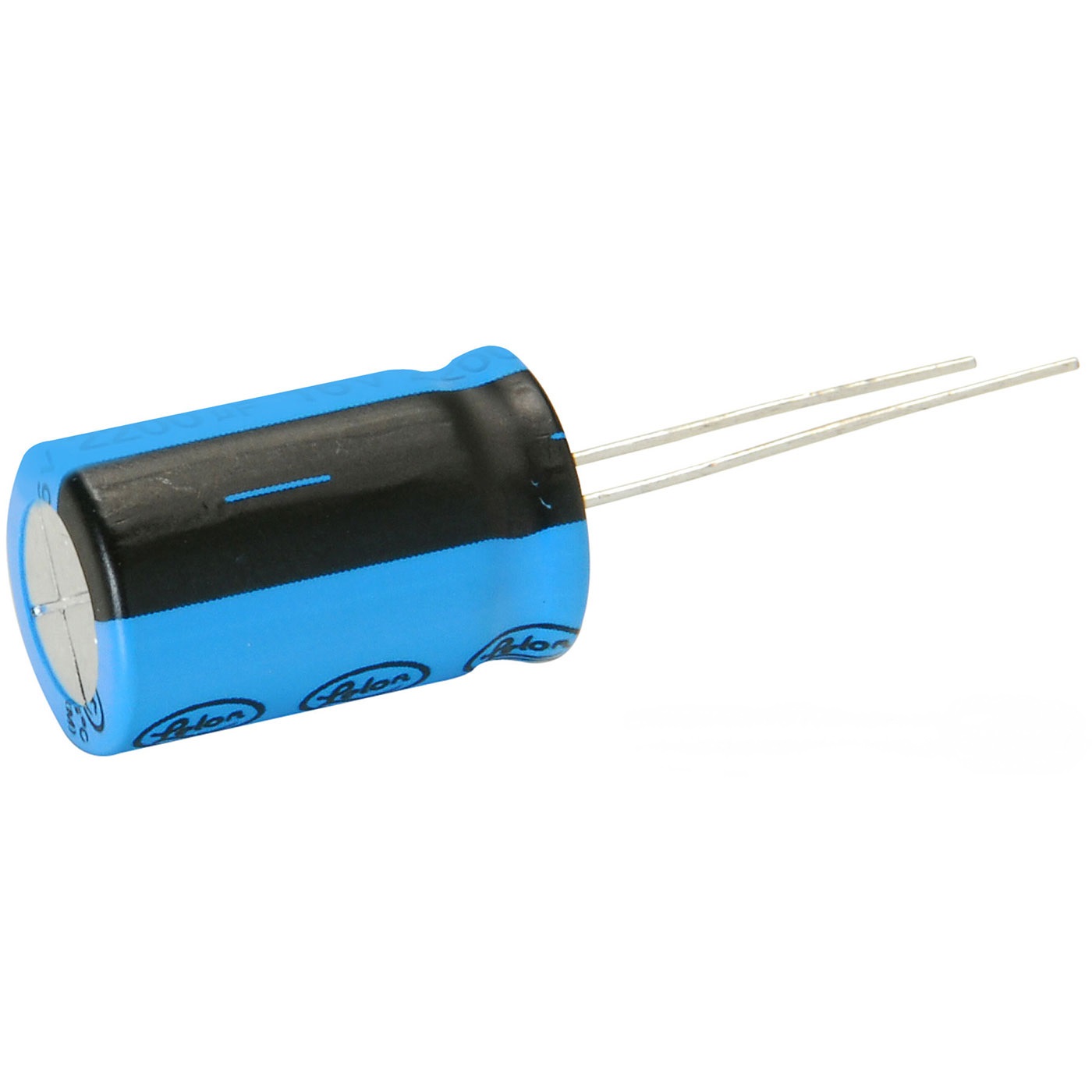 1000uf, 10V Capacitor