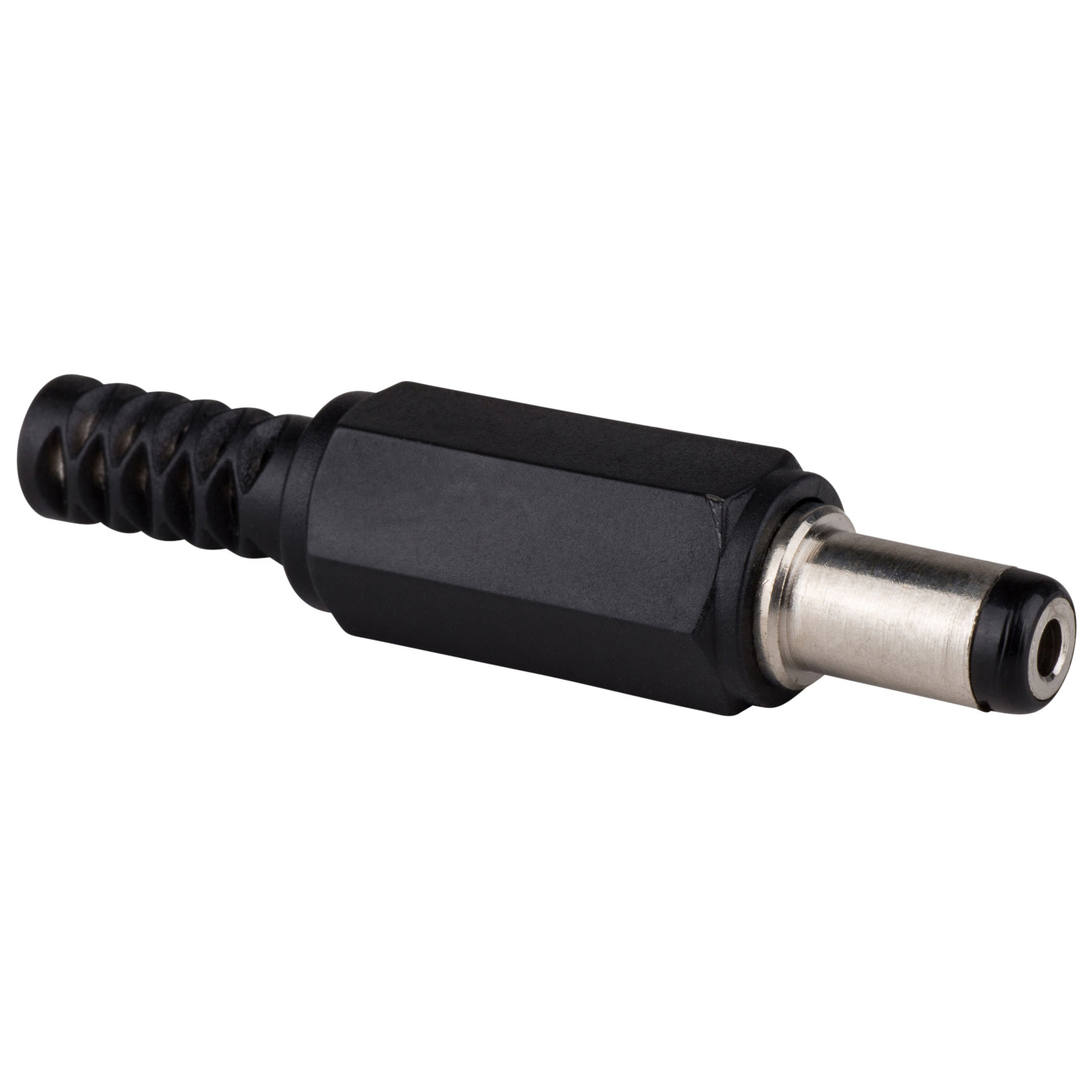 DC POWER PLUG 2.1MM X 5.5MM X 9.5MM