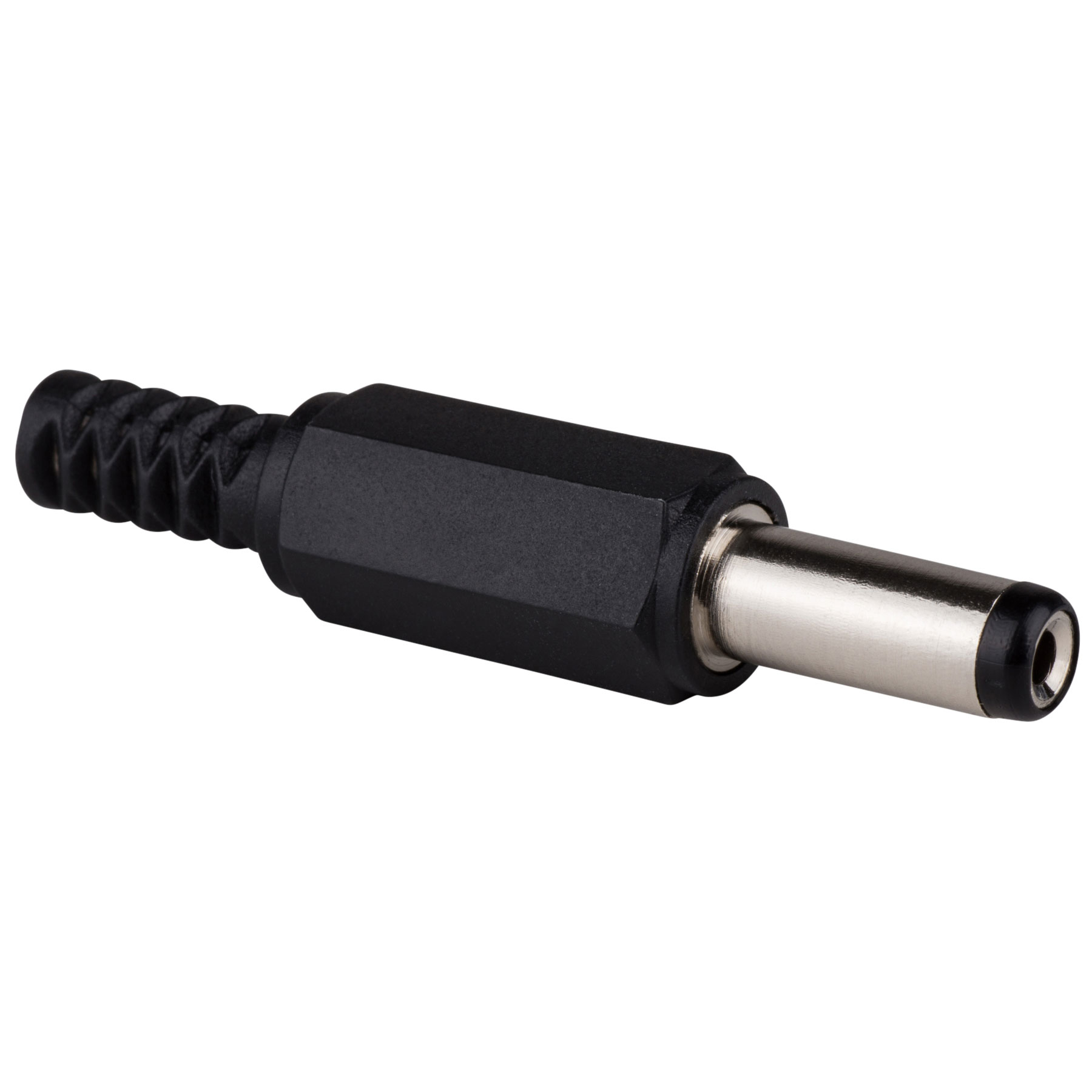 DC POWER PLUG 2.1MM X 5.5MM X 14MM