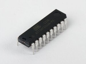 ATTINY2313A