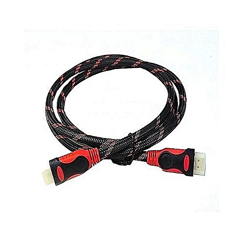 HDMI Cable 1.5 Meter HDMI Cable 1.5 Meter