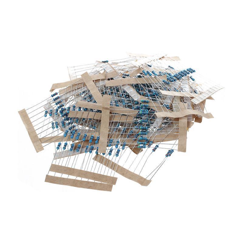 220K Ohm resistor 1/4w