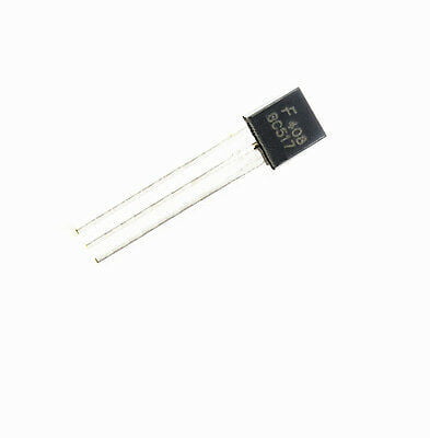 BC517 (NPN) BC517 (NPN)