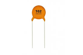 0.001uf, 50V (1nf) Capacitor 0.001uf, 50V (1nf) Capacitor