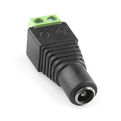 Female Connector For Adapters