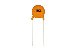 0.01uf, 50V (10nf) Capacitor 0.01uf, 50V (10nf) Capacitor