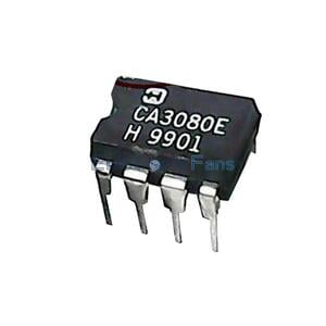 TL062CP (Dual Op Amp)