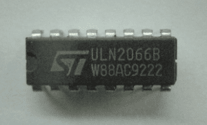 ULN2066 ULN2066