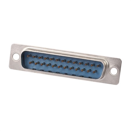 D-SUB 25 PINS MALE CONNECTOR