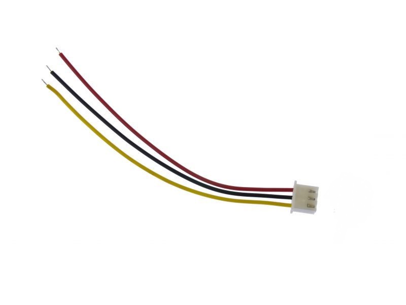 JST (XH) 3Pin Female Cable