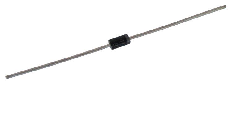 1N4936 Diode 400v, 1A