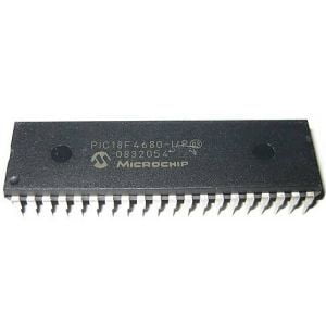 PIC18F4680