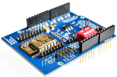 ESP8266 ESP-12E UART WIFI Shield