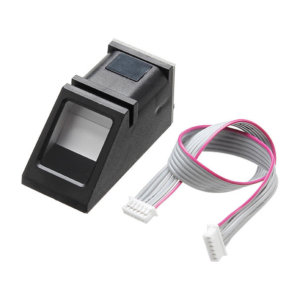 Fingerprint sensor for Arduino Fingerprint sensor for Arduino