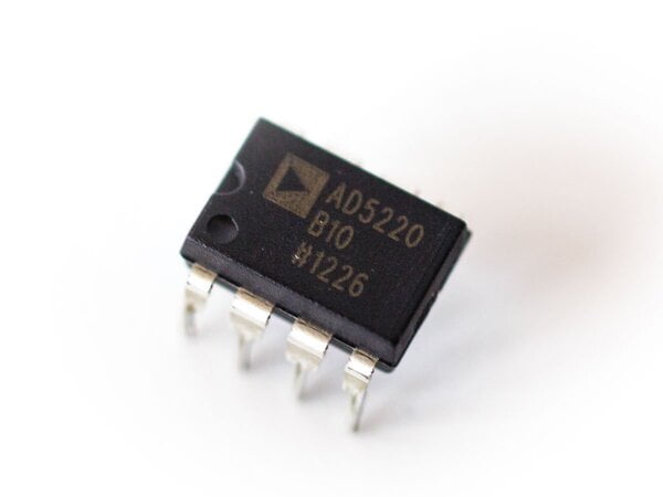 AD5220 B10 AD5220 B10