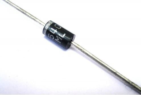 1N5402 Diode 200v, 3A