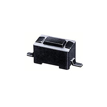 Tact Push Button Switch 2 pins 3*6*3.5mm SMD