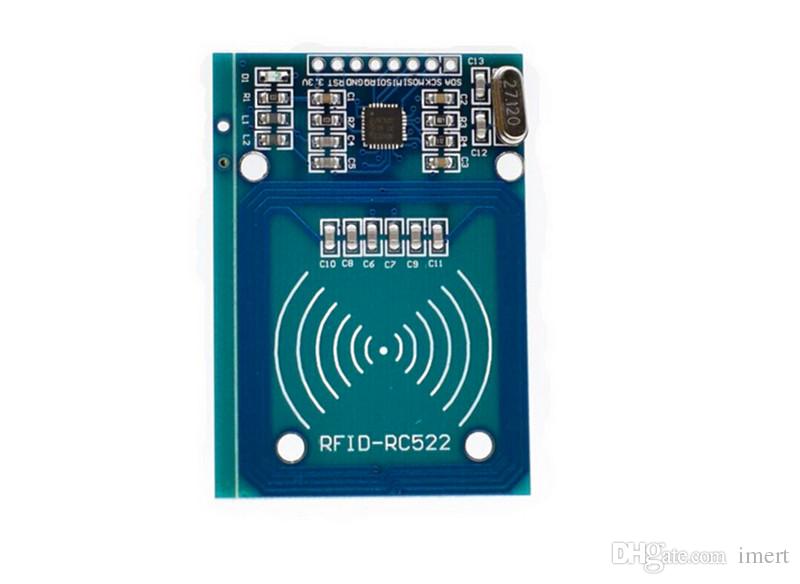 RFID RC-522 Sensor Module