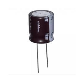 Capacitor 0.22UF, 50V