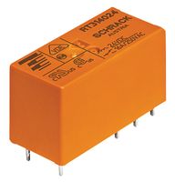 Relay 24VDC 16A/250VAc