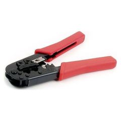 NETWORK CRIMPING PLIER-CT-568 NETWORK CRIMPING PLIER-CT-568