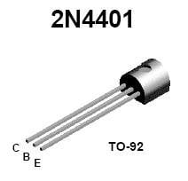 2N4401 2N4401