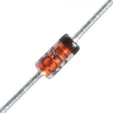 1N4148 Diode 100v, 200mA 1N4148 Diode 100v, 200mA