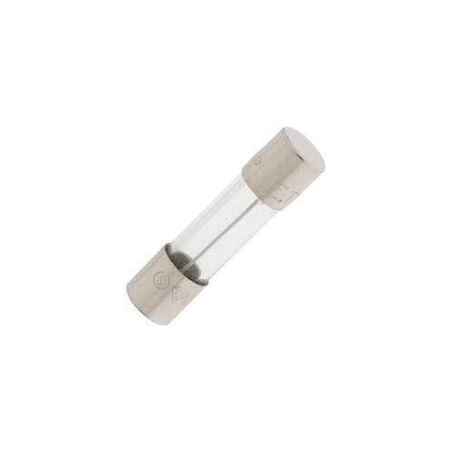 Fuse 250v, 1A 5x20 Fuse 250v, 1A 5x20