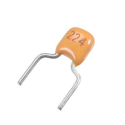 0.22UF 50V MULTILAYER MONOLITHIC CERAMIC CAPACITOR