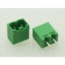 2 PIN MALE PLUG-IN TYPE TERMINAL BLOCK