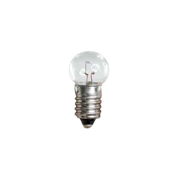 Miniature light bulbs 6v Miniature light bulbs 6v