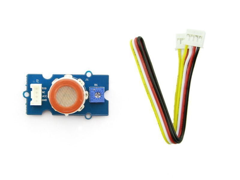 MQ9 Gas Sensor Grove MQ9 Gas Sensor Grove