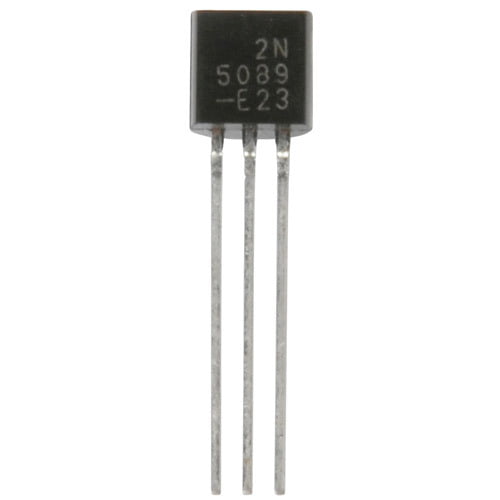 2N5089 2N5089