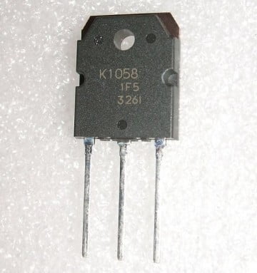 2SK1058 2SK1058