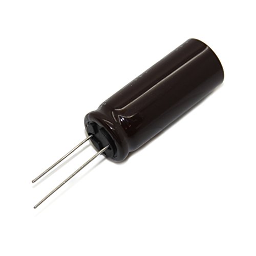 Capacitor 220uF 63v 10X25mm (NICHICON) (C)
