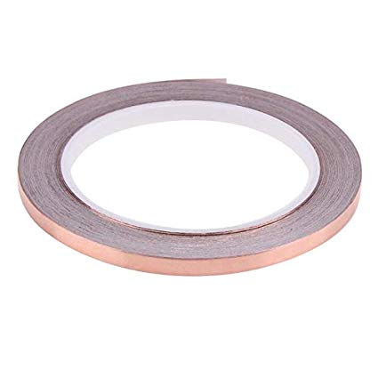 Copper Foil Tape 6mm 15m
