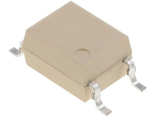 Optocoupler TLP181BL (SMD) (C)