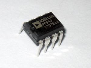 AD620AN AD620AN