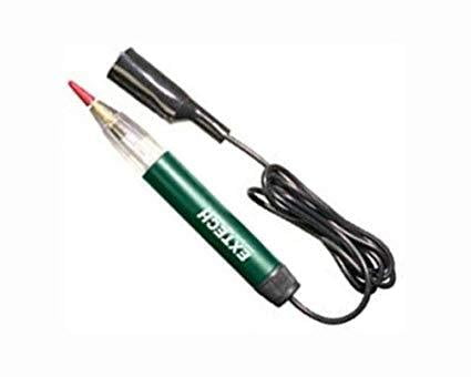 Extech ET40 Heavy Duty Continuity Tester