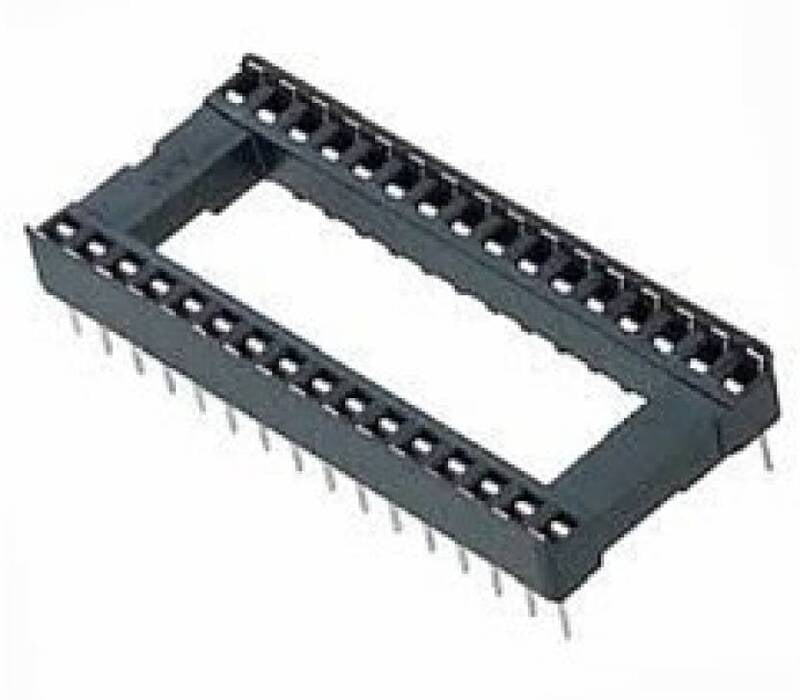 IC Base 32 pin IC Base 32 pin