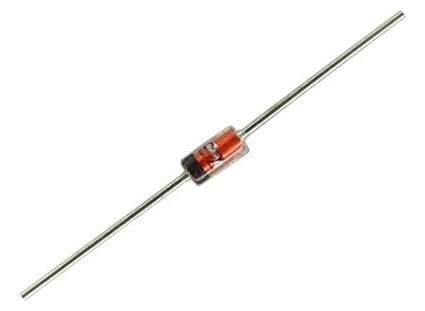 High-Quality 4.7V Zener Diode (1N4732) for Electronics and