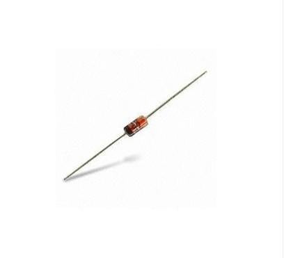 1N34A GERMANIUM DIODE (DO-35) 1N34A GERMANIUM DIODE (DO-35)