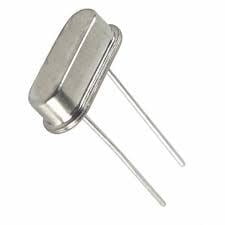 Crystal Oscillator 36.8640MHz