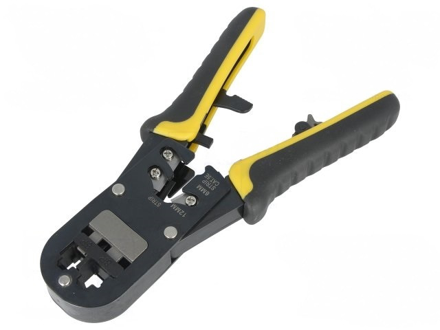 Telecrimper NB-CRIMP02 Telecrimper NB-CRIMP02
