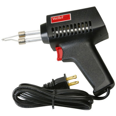 Weller 7200PK Soldering Gun Kit