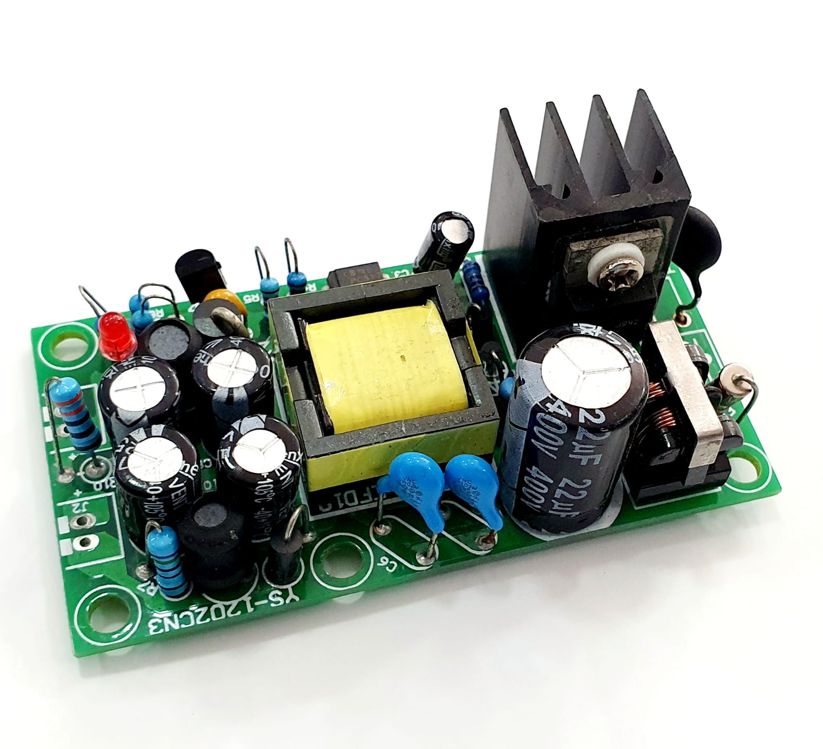 AC-DC Switching power supply module Output 12V 450ma
